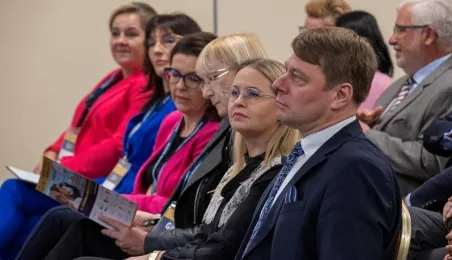 XI Gremium Ekspertów Turystyki