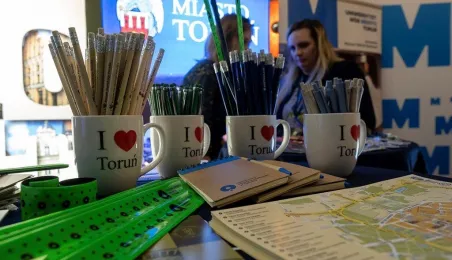 XI Gremium Ekspertów Turystyki