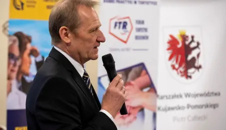 XI Gremium Ekspertów Turystyki