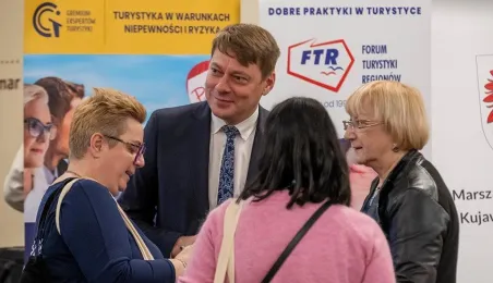 XI Gremium Ekspertów Turystyki