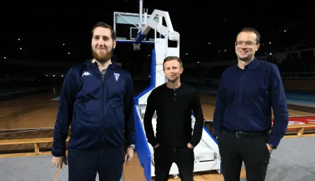 Pierwsze spotkanie Rady Sportu Miasta Torunia na kadencję 2024-2029