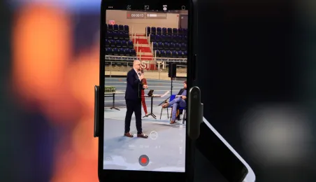 Pierwsze spotkanie Rady Sportu Miasta Torunia na kadencję 2024-2029