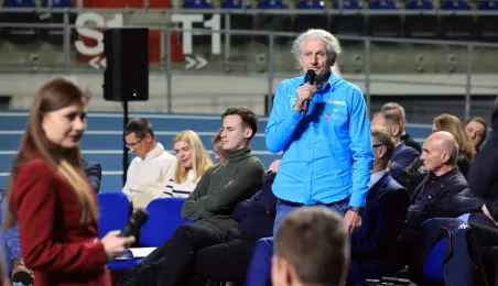 Pierwsze spotkanie Rady Sportu Miasta Torunia na kadencję 2024-2029