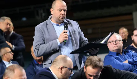 Pierwsze spotkanie Rady Sportu Miasta Torunia na kadencję 2024-2029