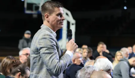 Pierwsze spotkanie Rady Sportu Miasta Torunia na kadencję 2024-2029