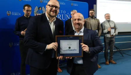 Pierwsze spotkanie Rady Sportu Miasta Torunia na kadencję 2024-2029