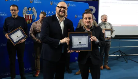 Pierwsze spotkanie Rady Sportu Miasta Torunia na kadencję 2024-2029