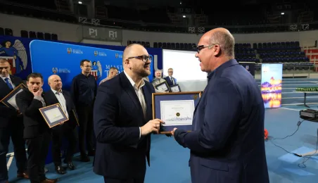 Pierwsze spotkanie Rady Sportu Miasta Torunia na kadencję 2024-2029