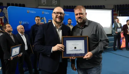 Pierwsze spotkanie Rady Sportu Miasta Torunia na kadencję 2024-2029