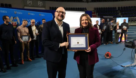 Pierwsze spotkanie Rady Sportu Miasta Torunia na kadencję 2024-2029