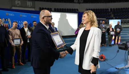 Pierwsze spotkanie Rady Sportu Miasta Torunia na kadencję 2024-2029