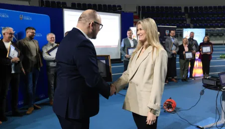 Pierwsze spotkanie Rady Sportu Miasta Torunia na kadencję 2024-2029