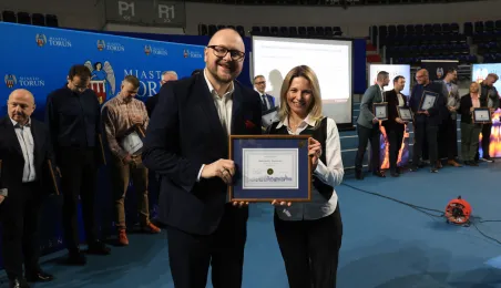 Pierwsze spotkanie Rady Sportu Miasta Torunia na kadencję 2024-2029