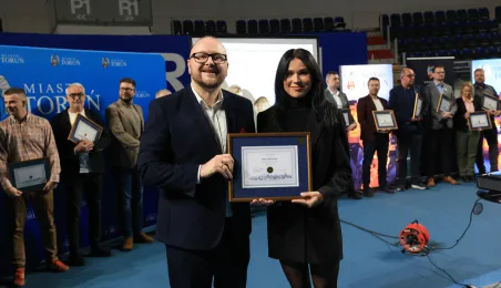 Pierwsze spotkanie Rady Sportu Miasta Torunia na kadencję 2024-2029