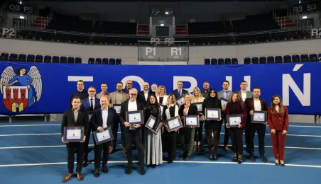 Pierwsze spotkanie Rady Sportu Miasta Torunia na kadencję 2024-2029