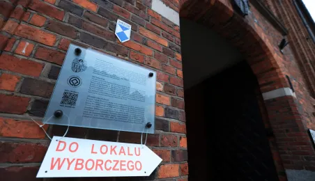 Wybory do MRM, cz. 2, 27.11.2024 r.