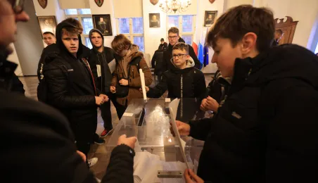 Wybory do MRM, cz. 2, 27.11.2024 r.