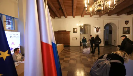 Wybory do MRM, cz. 2, 27.11.2024 r.