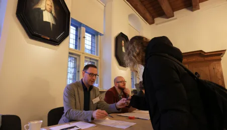 Wybory do MRM, cz. 2, 27.11.2024 r.