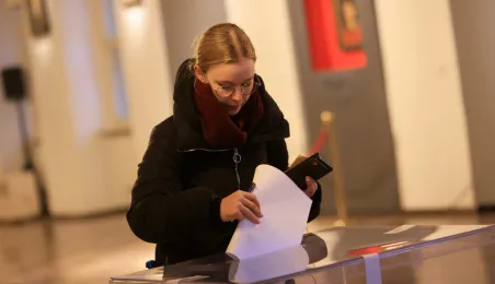 Wybory do MRM, cz. 2, 27.11.2024 r.