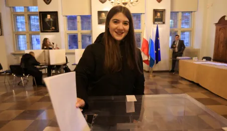 Wybory do MRM, cz. 2, 27.11.2024 r.