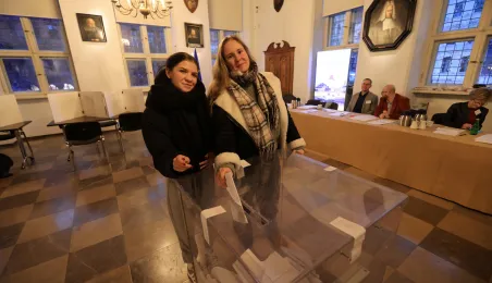 Wybory do MRM, cz. 2, 27.11.2024 r.