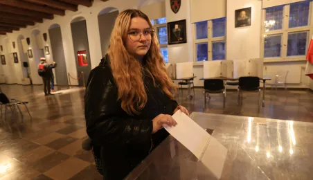 Wybory do MRM, cz. 2, 27.11.2024 r.