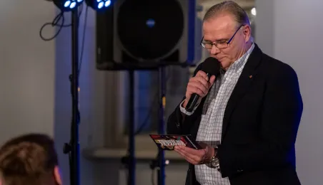 Finał cyklu Toruń na Jazzowo