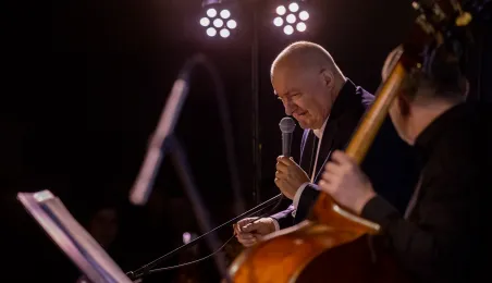 Finał cyklu Toruń na Jazzowo