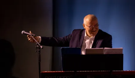 Finał cyklu Toruń na Jazzowo