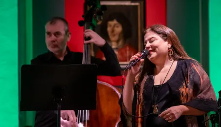 Finał cyklu Toruń na Jazzowo