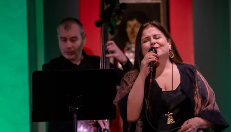 Finał cyklu Toruń na Jazzowo