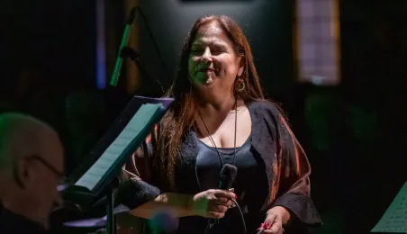 Finał cyklu Toruń na Jazzowo