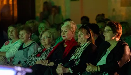 Finał cyklu Toruń na Jazzowo