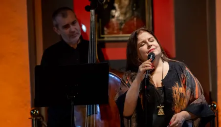 Finał cyklu Toruń na Jazzowo