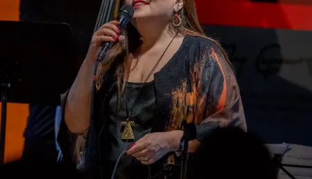 Finał cyklu Toruń na Jazzowo