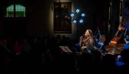 Finał cyklu Toruń na Jazzowo