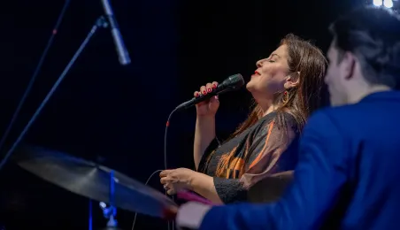 Finał cyklu Toruń na Jazzowo