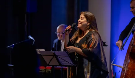 Finał cyklu Toruń na Jazzowo