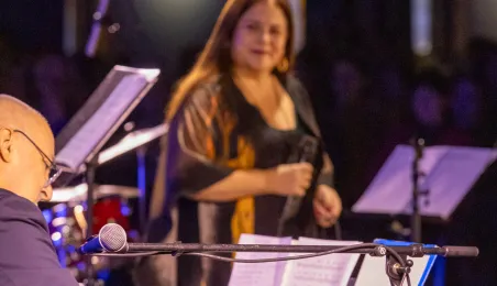 Finał cyklu Toruń na Jazzowo