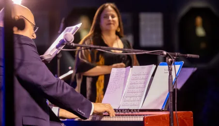 Finał cyklu Toruń na Jazzowo