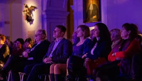 Finał cyklu Toruń na Jazzowo