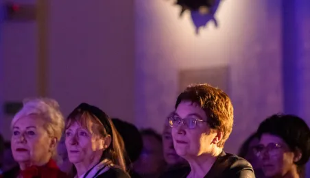 Finał cyklu Toruń na Jazzowo