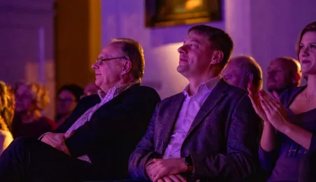 Finał cyklu Toruń na Jazzowo