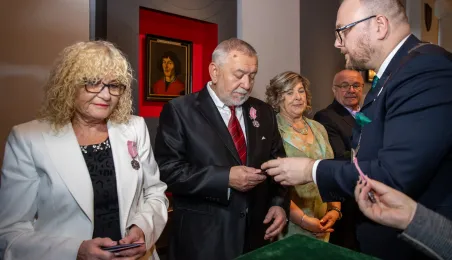 Jubileusze małżeńskie, 29.11.2024 r.