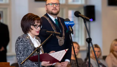 Jubileusze małżeńskie, 29.11.2024 r.