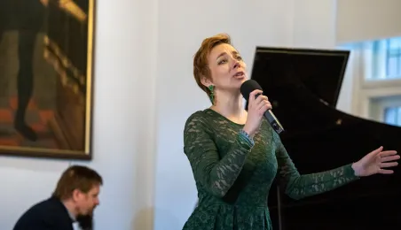 Jubileusze małżeńskie, 29.11.2024 r.