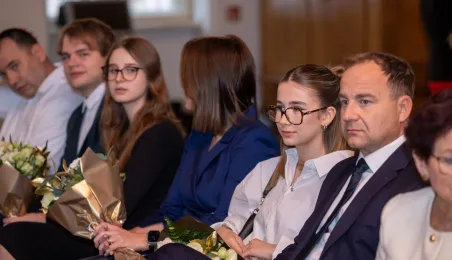 Jubileusze małżeńskie, 29.11.2024 r.