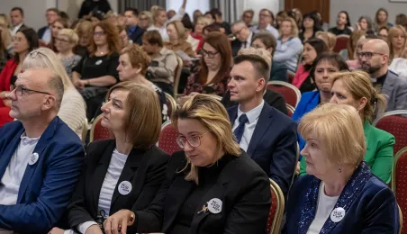 IX Kujawsko-Pomorskie Forum Polityki Społecznej, 13.11.2024 r.