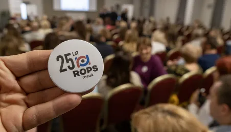 IX Kujawsko-Pomorskie Forum Polityki Społecznej, 13.11.2024 r.